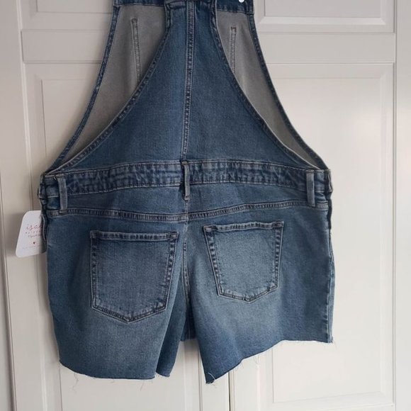 Isabel Maternity by Ingrid & Isabel Jeans Isabel Maternity Cutoff